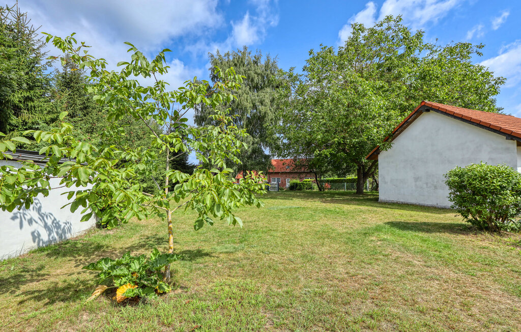 Ferienwohnung - Wesenberg OT Strasen , Deutschland - DZV380 12