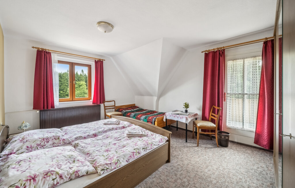 Ferienwohnung - Neuhermsdorf , Deutschland - DZV552 8