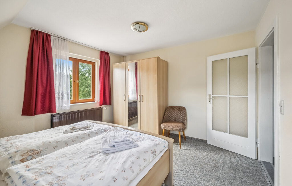 Ferienwohnung - Neuhermsdorf , Deutschland - DZV552 18