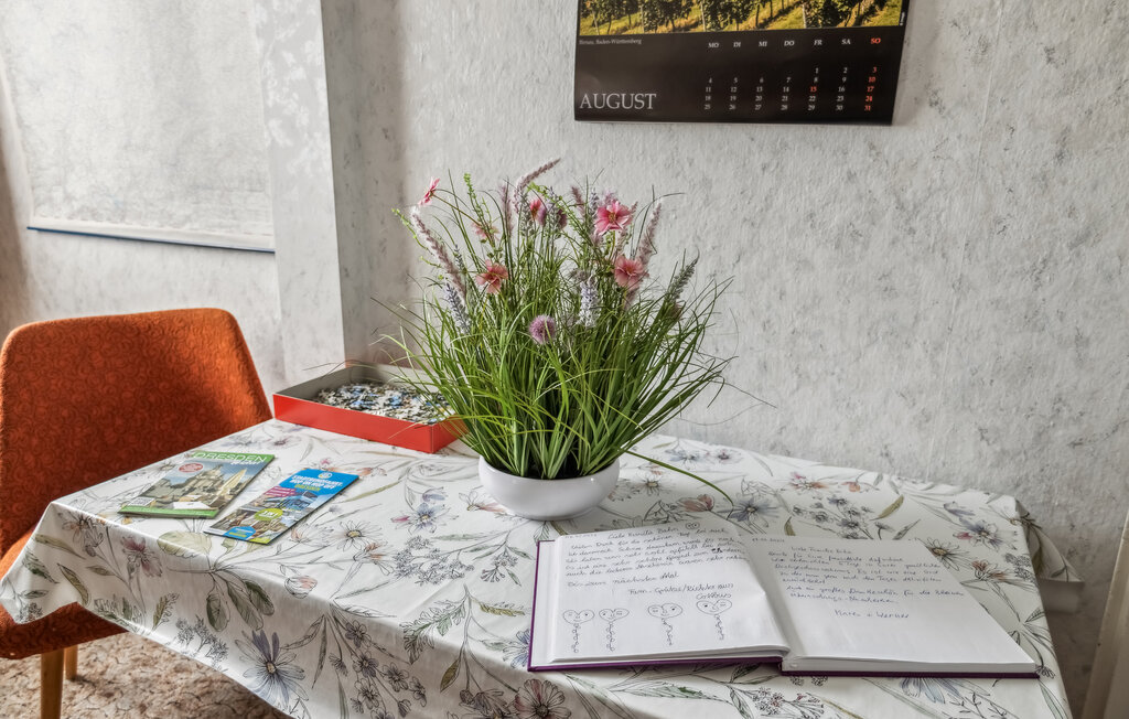 Ferienwohnung - Neuhermsdorf , Deutschland - DZV552 3