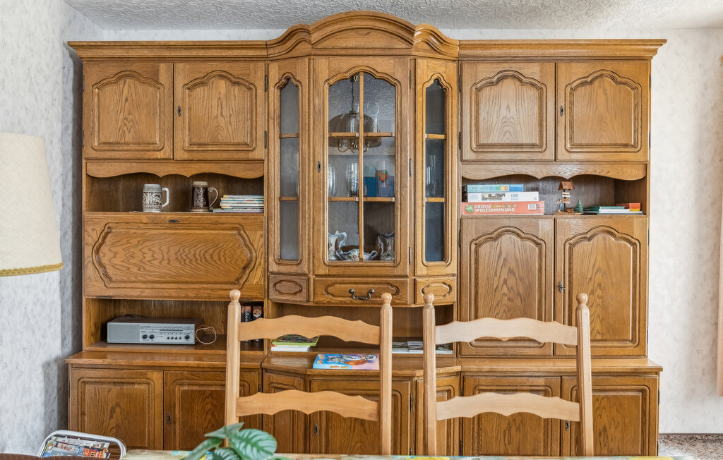 Ferienwohnung - Neuhermsdorf , Deutschland - DZV552 4