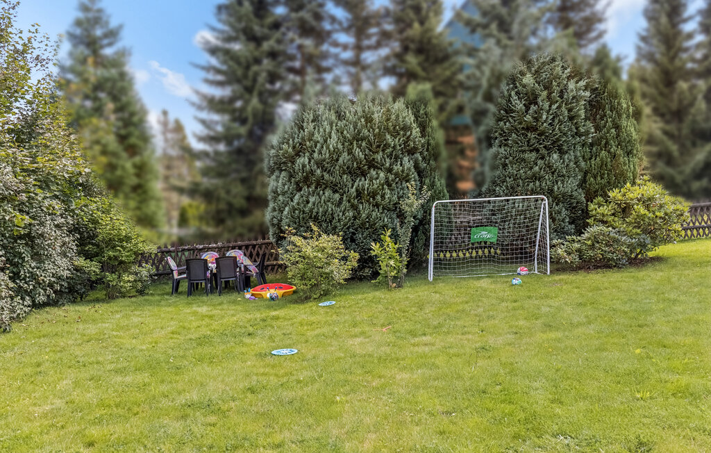 Ferienwohnung - Neuhermsdorf , Deutschland - DZV552 13