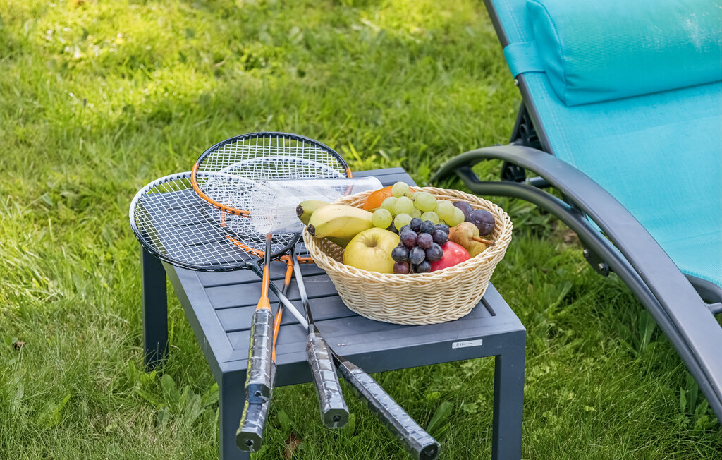 Ferienwohnung - Neuhermsdorf , Deutschland - DZV552 14