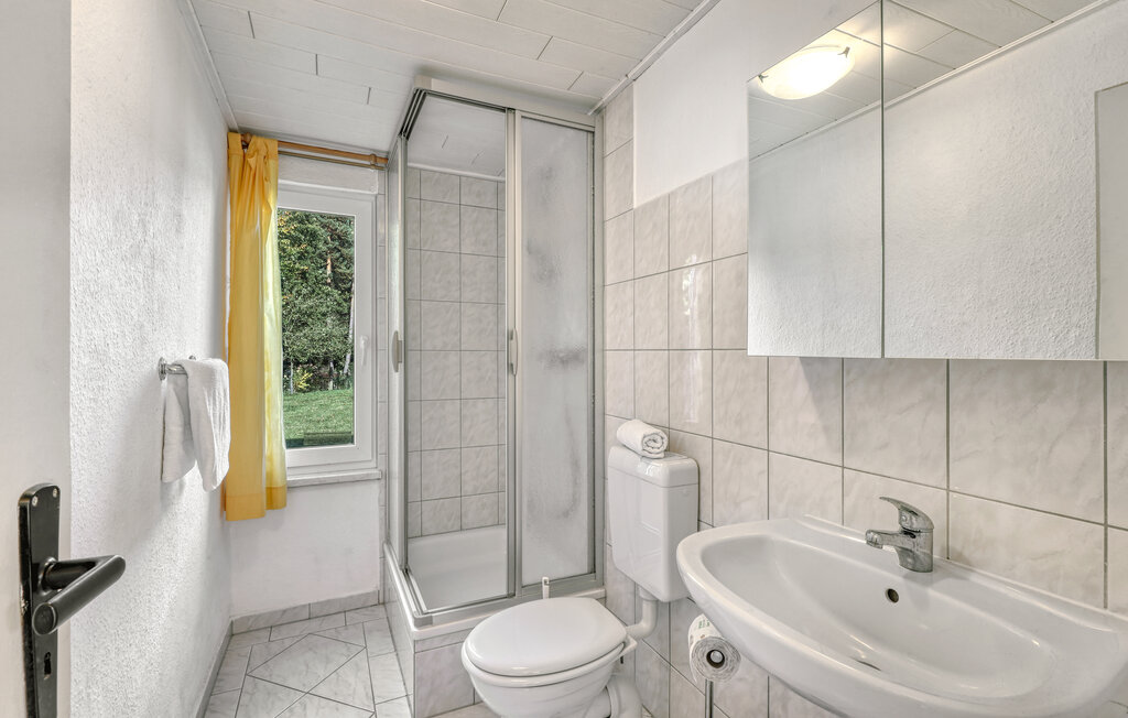 Ferienhaus - Boitzenburger Land , Deutschland - DZV070 21