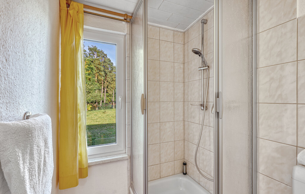 Ferienhaus - Boitzenburger Land , Deutschland - DZV070 23