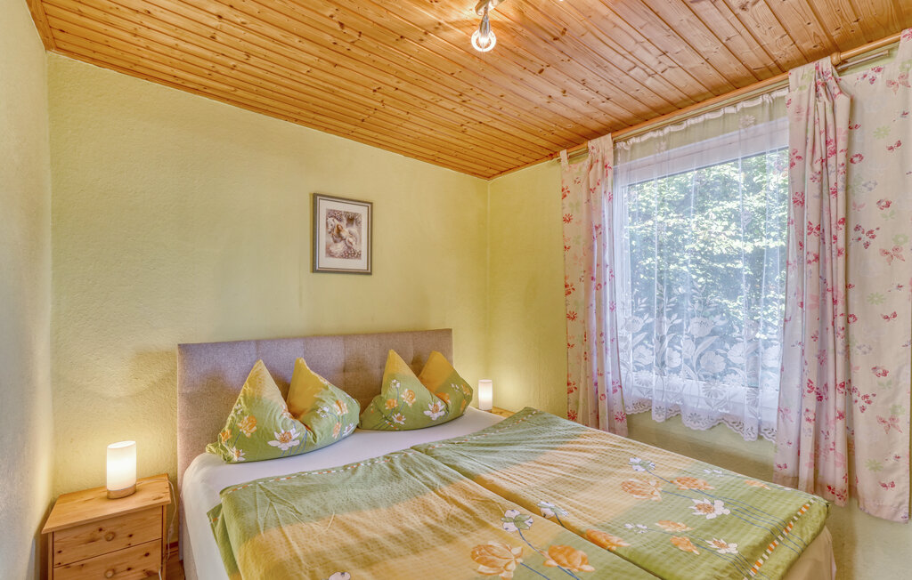 Ferienhaus - Boitzenburger Land , Deutschland - DZV070 15