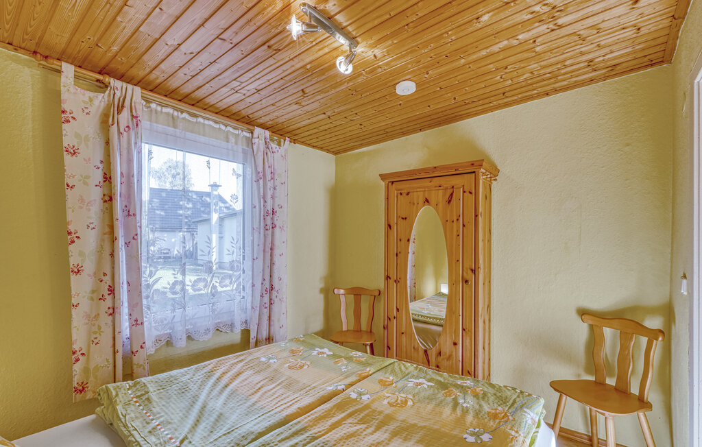 Ferienhaus - Boitzenburger Land , Deutschland - DZV070 16