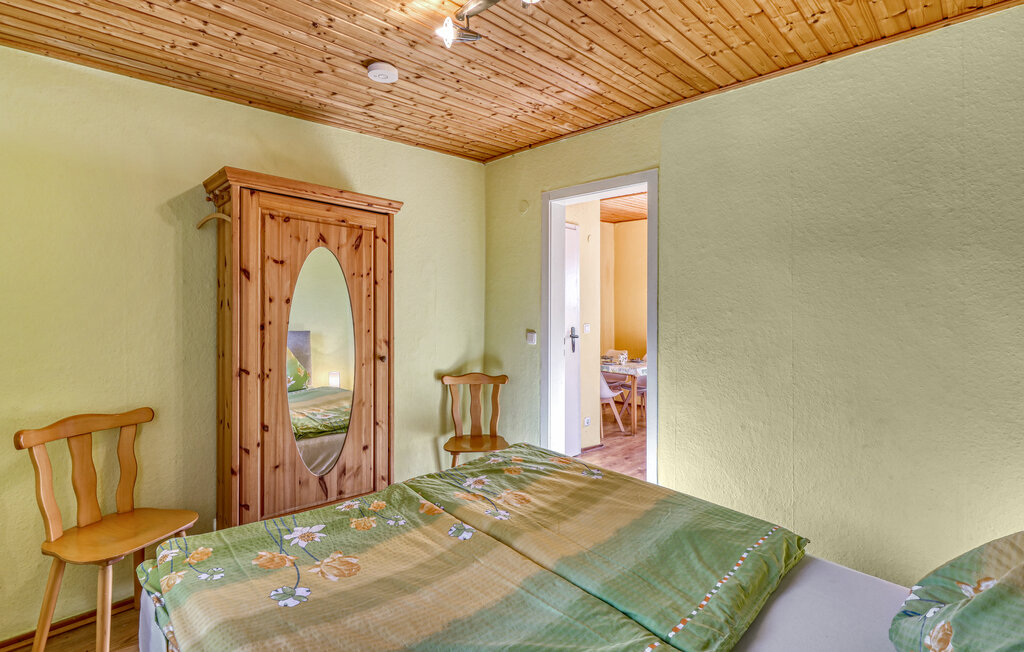 Ferienhaus - Boitzenburger Land , Deutschland - DZV070 17