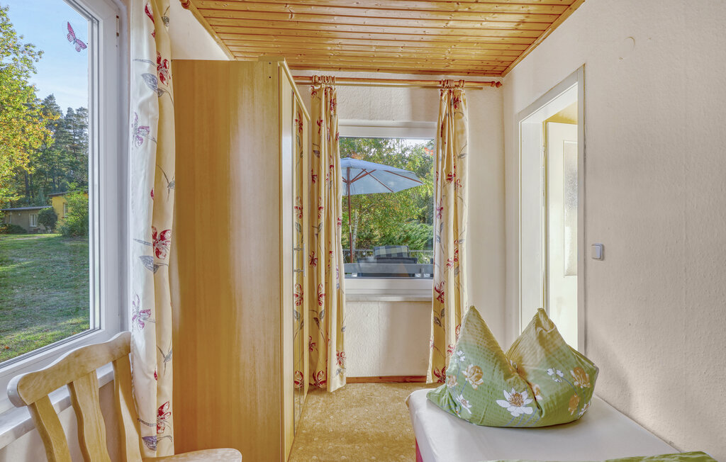 Ferienhaus - Boitzenburger Land , Deutschland - DZV070 20