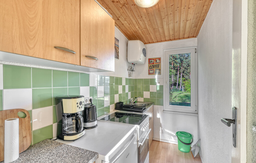 Ferienhaus - Boitzenburger Land , Deutschland - DZV070 7