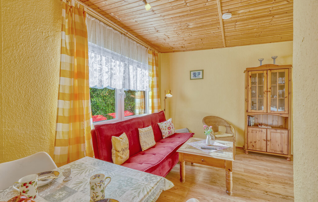 Ferienhaus - Boitzenburger Land , Deutschland - DZV070 3