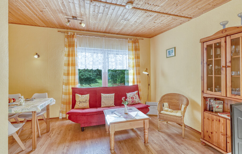 Ferienhaus - Boitzenburger Land , Deutschland - DZV070 12