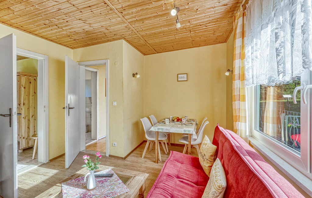 Ferienhaus - Boitzenburger Land , Deutschland - DZV070 13