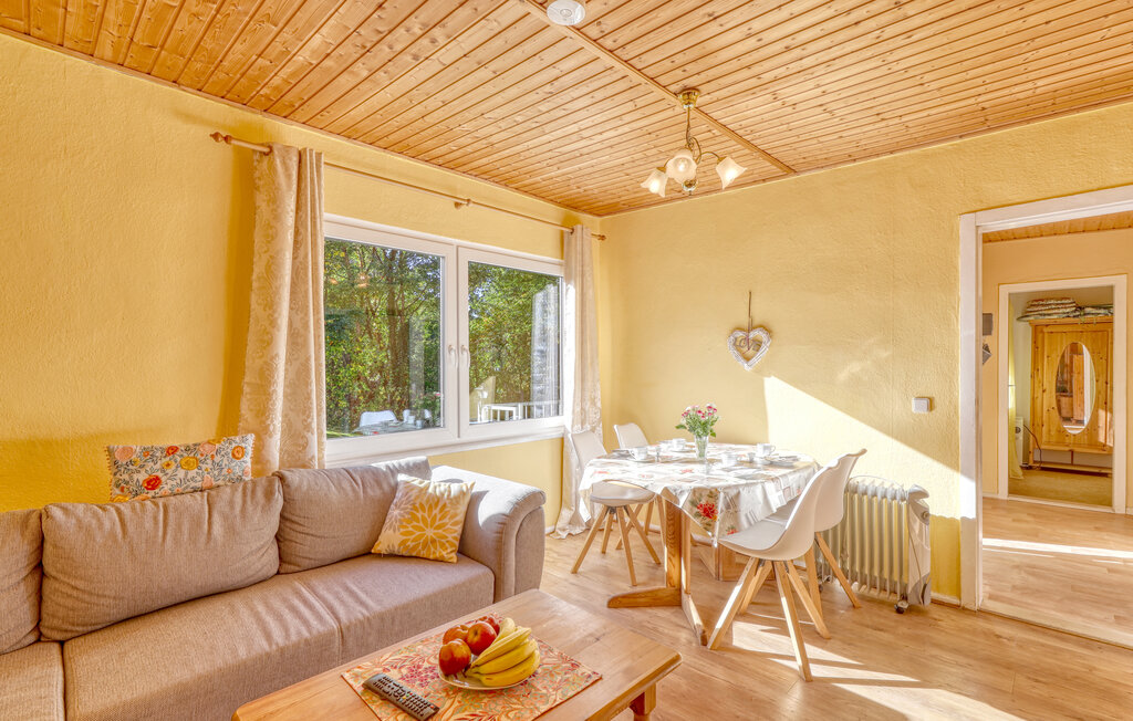 Domy wakacyjne - Boitzenburger Land , Niemcy - DZV071 3