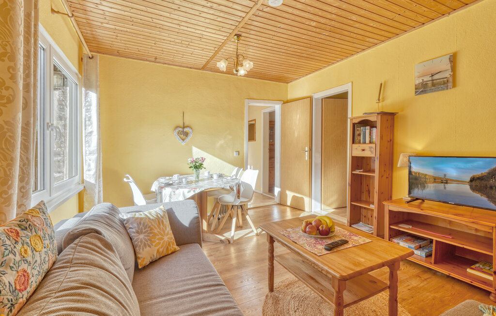 Domy wakacyjne - Boitzenburger Land , Niemcy - DZV071 4