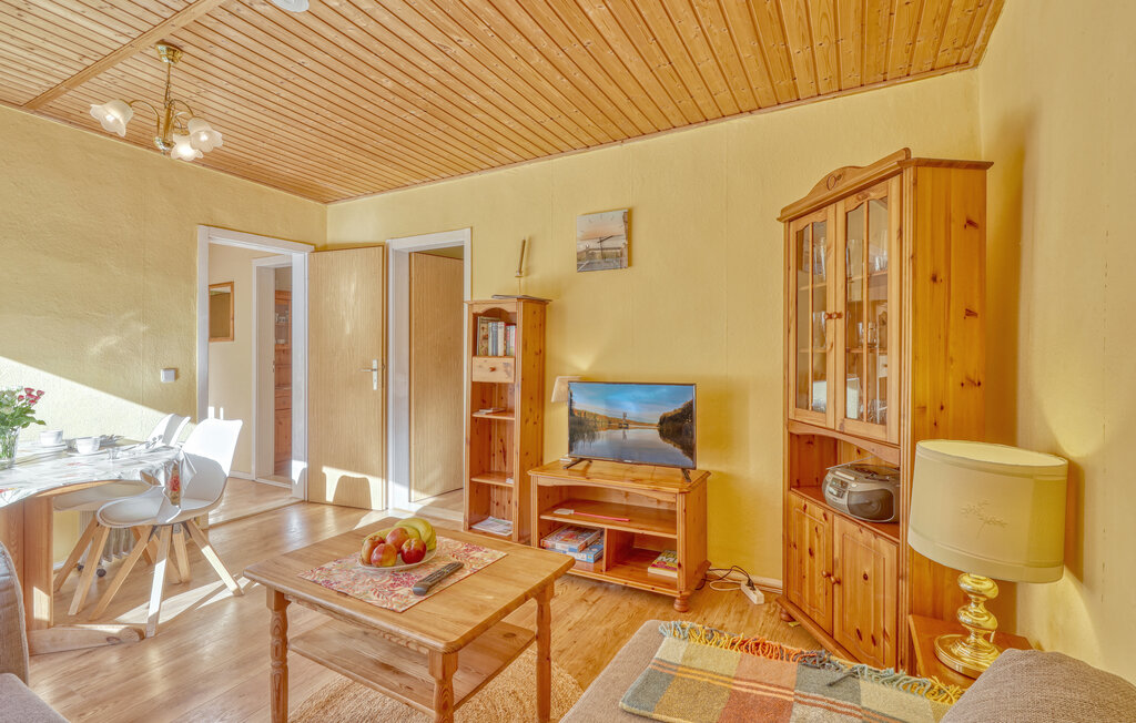 Domy wakacyjne - Boitzenburger Land , Niemcy - DZV071 11