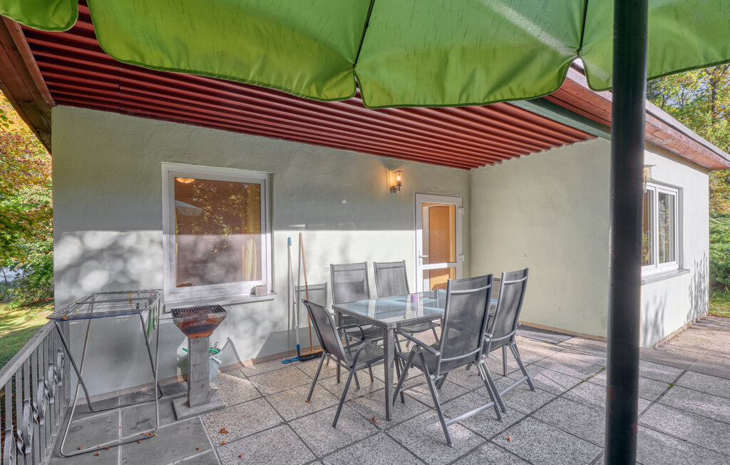 Domy wakacyjne - Boitzenburger Land , Niemcy - DZV071 10