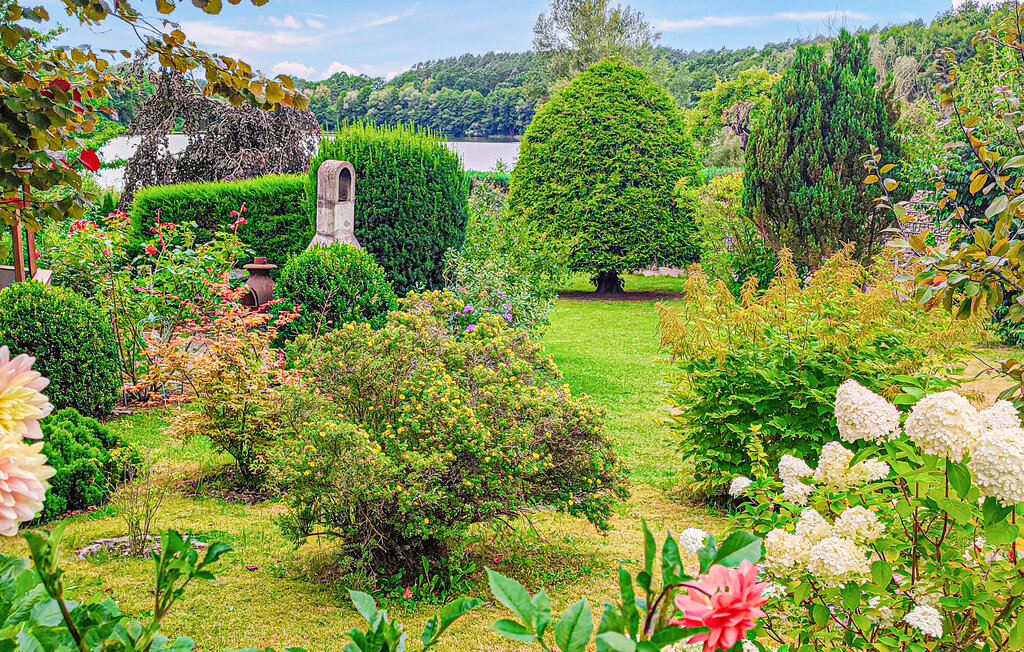Ferienhaeuser - Wokuhl-Dabelow , Deutschland - DZV800 10