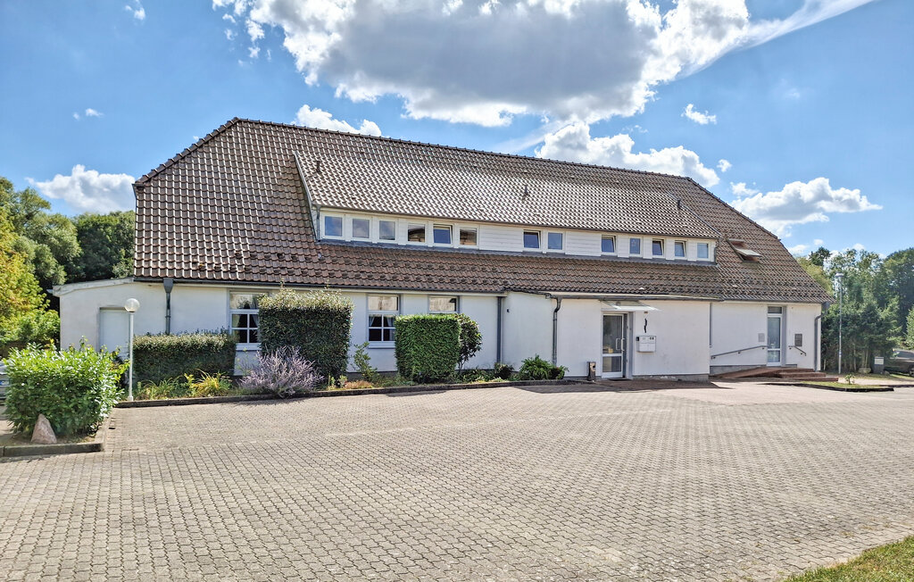 Ferienwohnung - Hohen Wangelin , Deutschland - DZV310 10