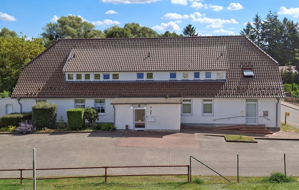 Ferienwohnung - Hohen Wangelin , Deutschland - DZV310 1