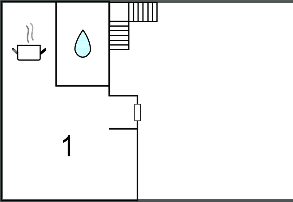 Ferienwohnung Ferienwohnung Ueckermünde