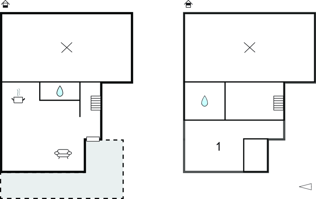 Ferienwohnung Ferienwohnung Dierhagen