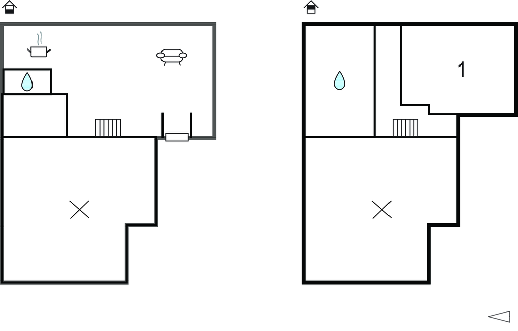 Ferienwohnung Ferienwohnung Dierhagen