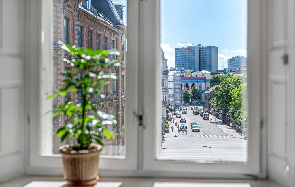 Lejlighed - København , Danmark - E01149 11