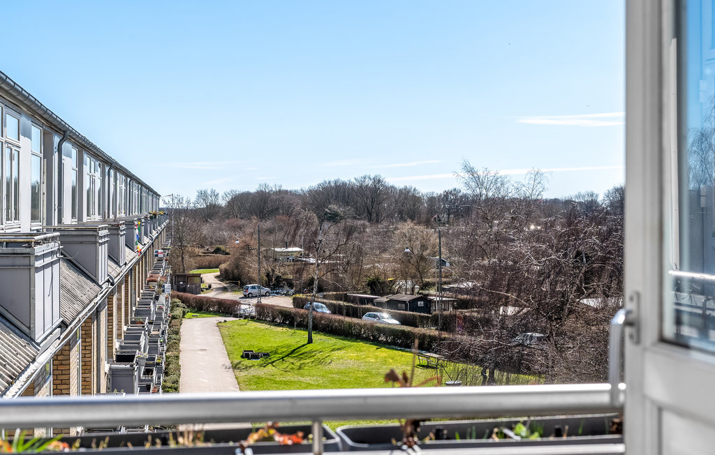 Lejlighed - København SV/Sydhavn , Danmark - E01180 13