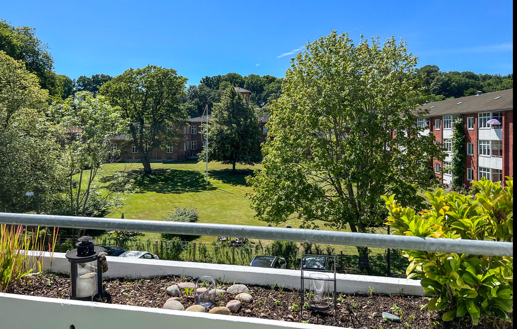 Ferienwohnung - Helsingør Strand , Dänemark - E01620 5