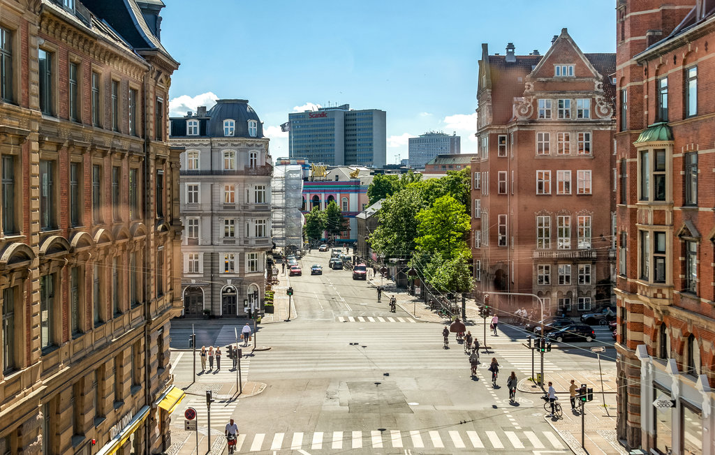 Lejlighed - København , Danmark - E01149 9