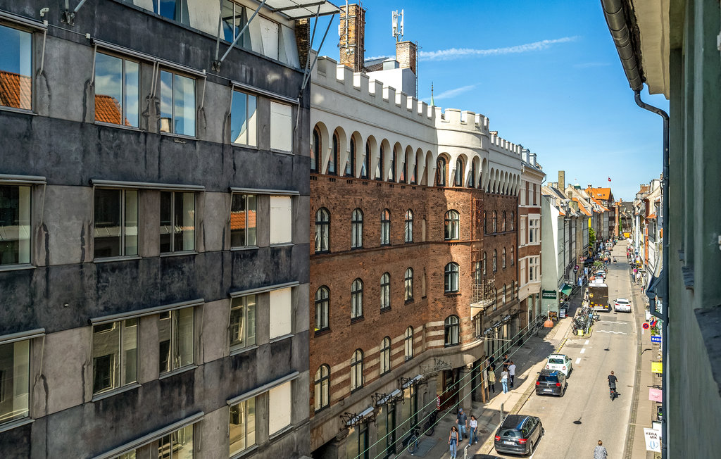 Lejlighed - København , Danmark - E01149 14