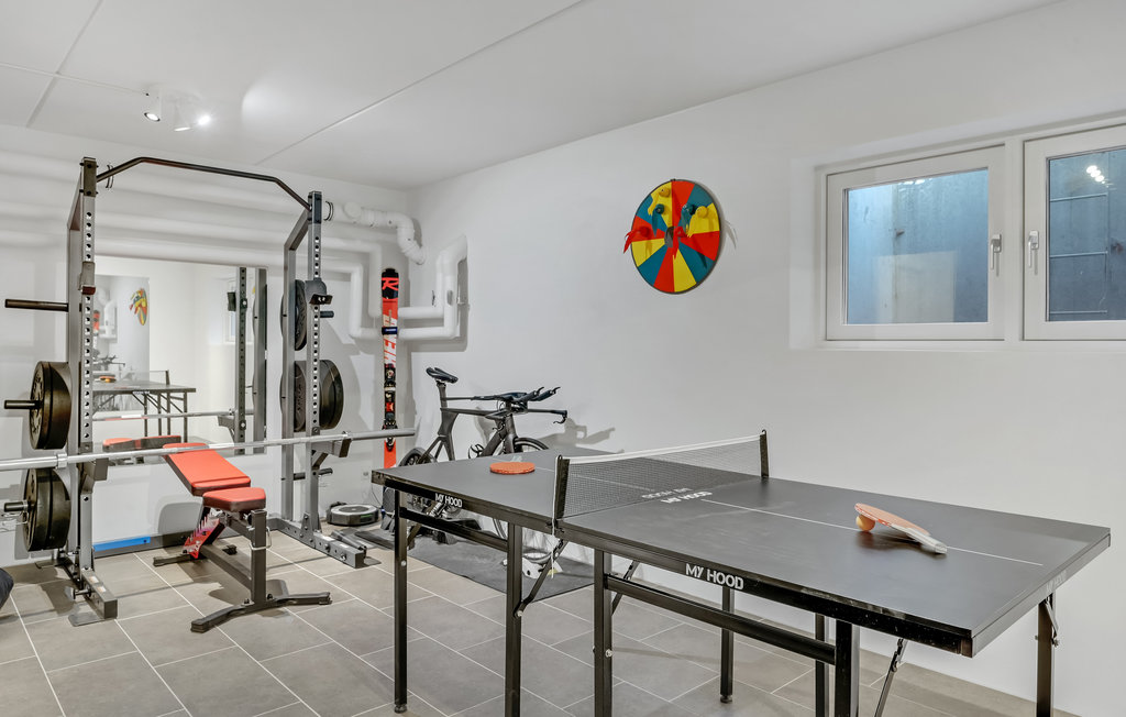 Feriehuse - Amager Strand , Danmark - E01160 25