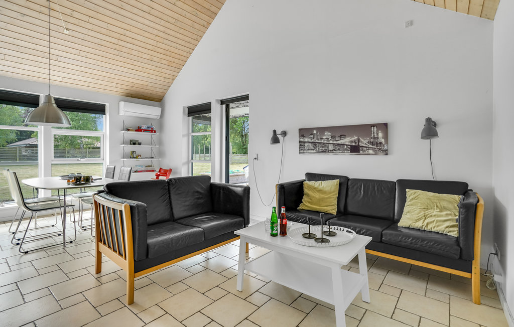 Ferienhaus - Dragør , Dänemark - E01185 3