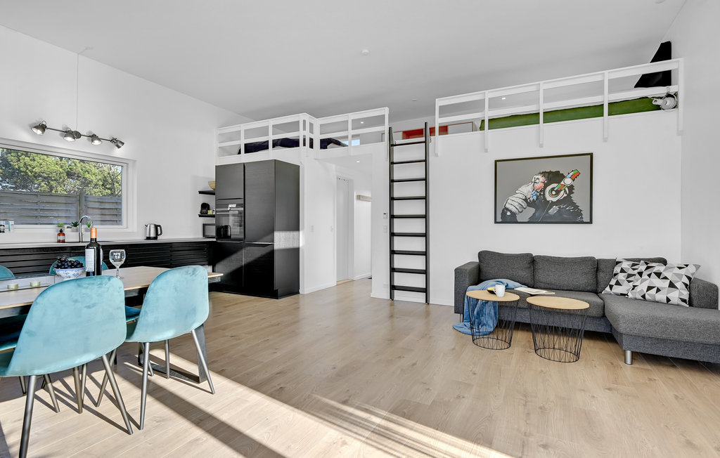 Ferienhaus - Hvidovre , Dänemark - E01190 3
