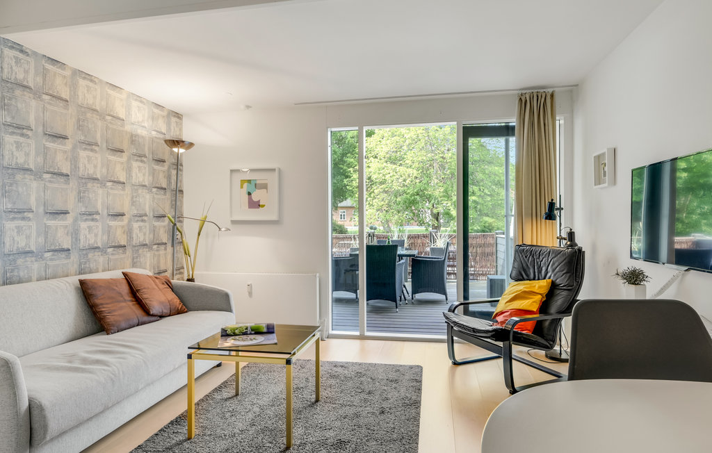 Lejlighed - Helsingør , Danmark - E01505 8