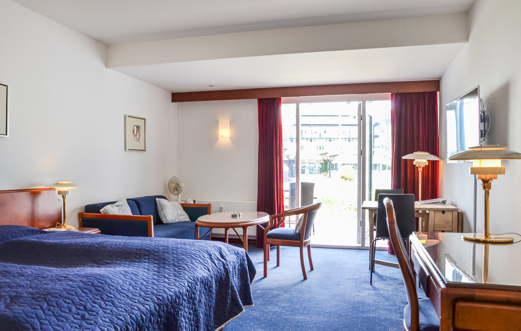 Lejlighed - Helsingør , Danmark - E01548 2