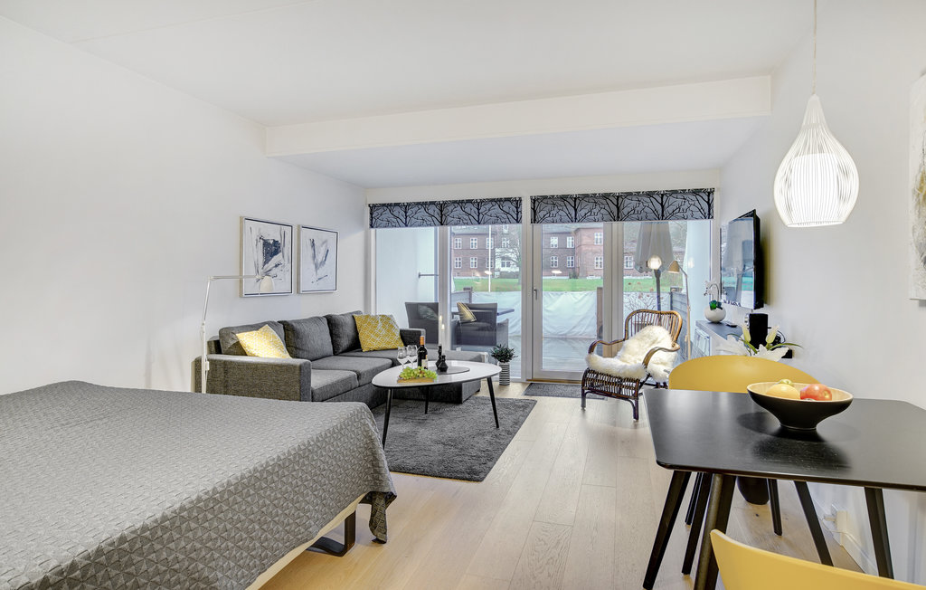 Ferienwohnung - Helsingør , Dänemark - E01510 2