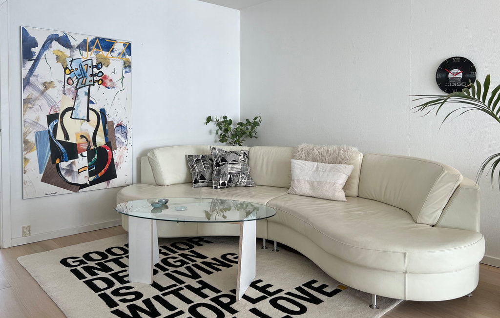 Ferienwohnung - Helsingør Strand , Dänemark - E01620 6