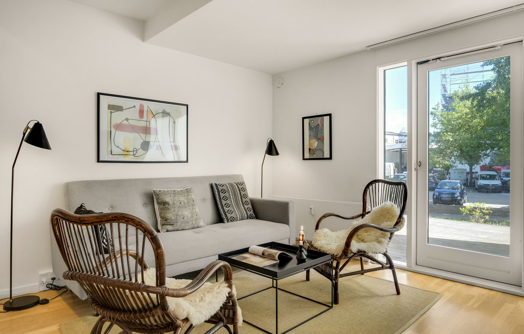 Ferienwohnung - Helsingør , Dänemark - E01514 8