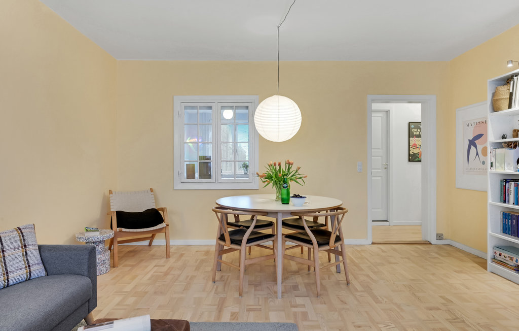 Semesterlägenhet - Østerbro, KBH Ø. , Danmark - E01135 11