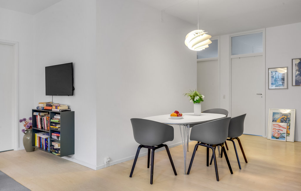 Ferieleilighet - Frederiksberg , Danmark - E01170 10