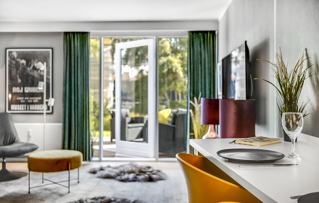 Feriehuse - Helsingør Strand , Danmark - E01523 13