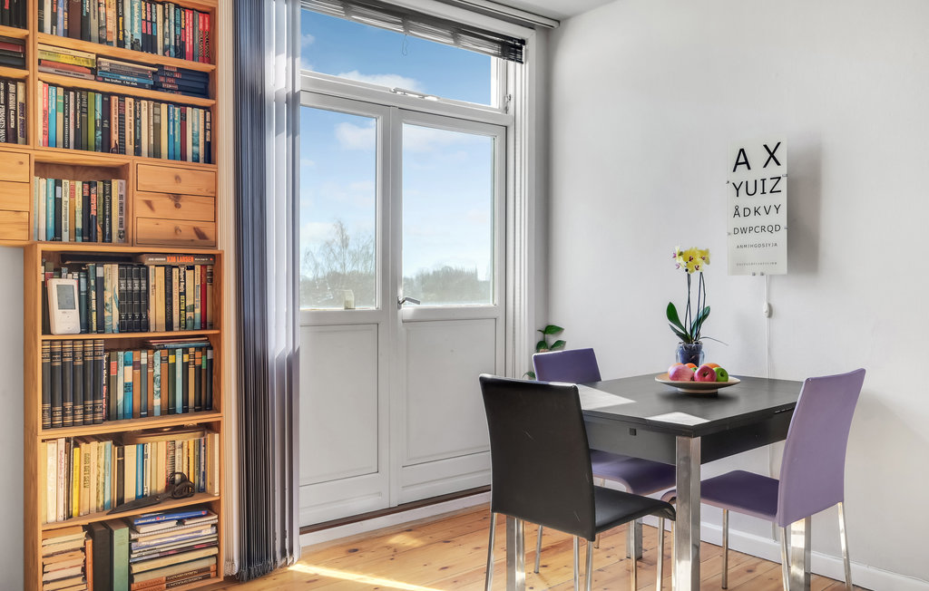 Lejlighed - København SV/Sydhavn , Danmark - E01180 5