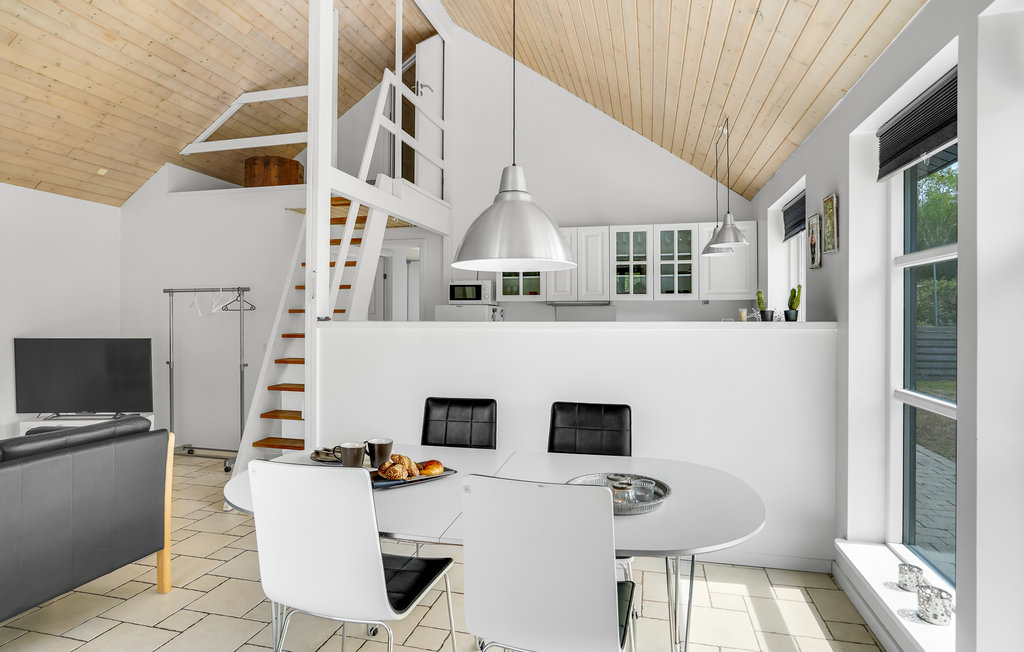 Ferienhaus - Dragør , Dänemark - E01185 6