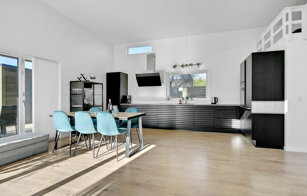Ferienhaus - Hvidovre , Dänemark - E01190 8