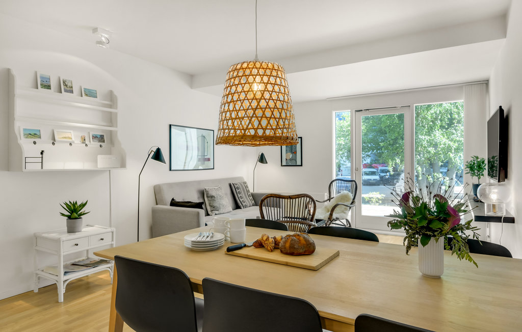 Ferienwohnung - Helsingør , Dänemark - E01514 12