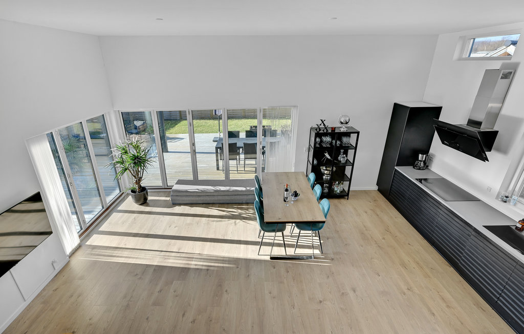 Ferienhaus - Hvidovre , Dänemark - E01190 11