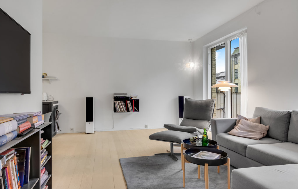 Ferieleilighet - Frederiksberg , Danmark - E01170 3