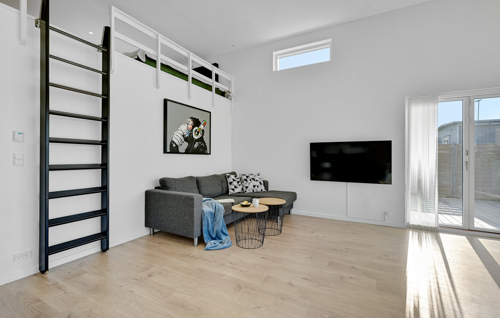 Ferienhaus - Hvidovre , Dänemark - E01190 4